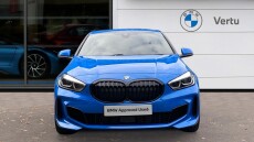 BMW 1 Series 128ti 5dr Step Auto Petrol Hatchback